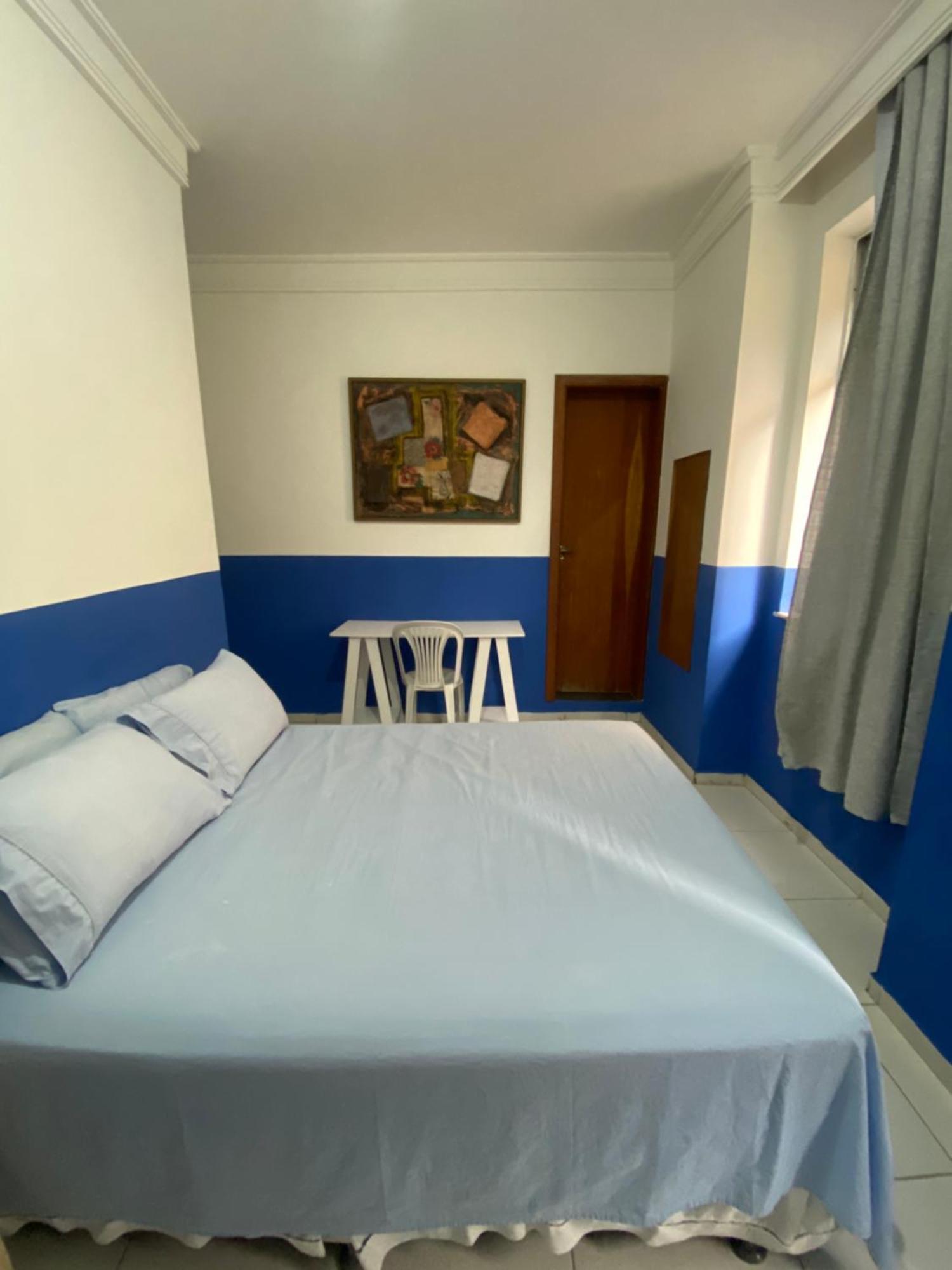 Apartamento Frente Mar Na Barra, Salvador-Ba Buitenkant foto