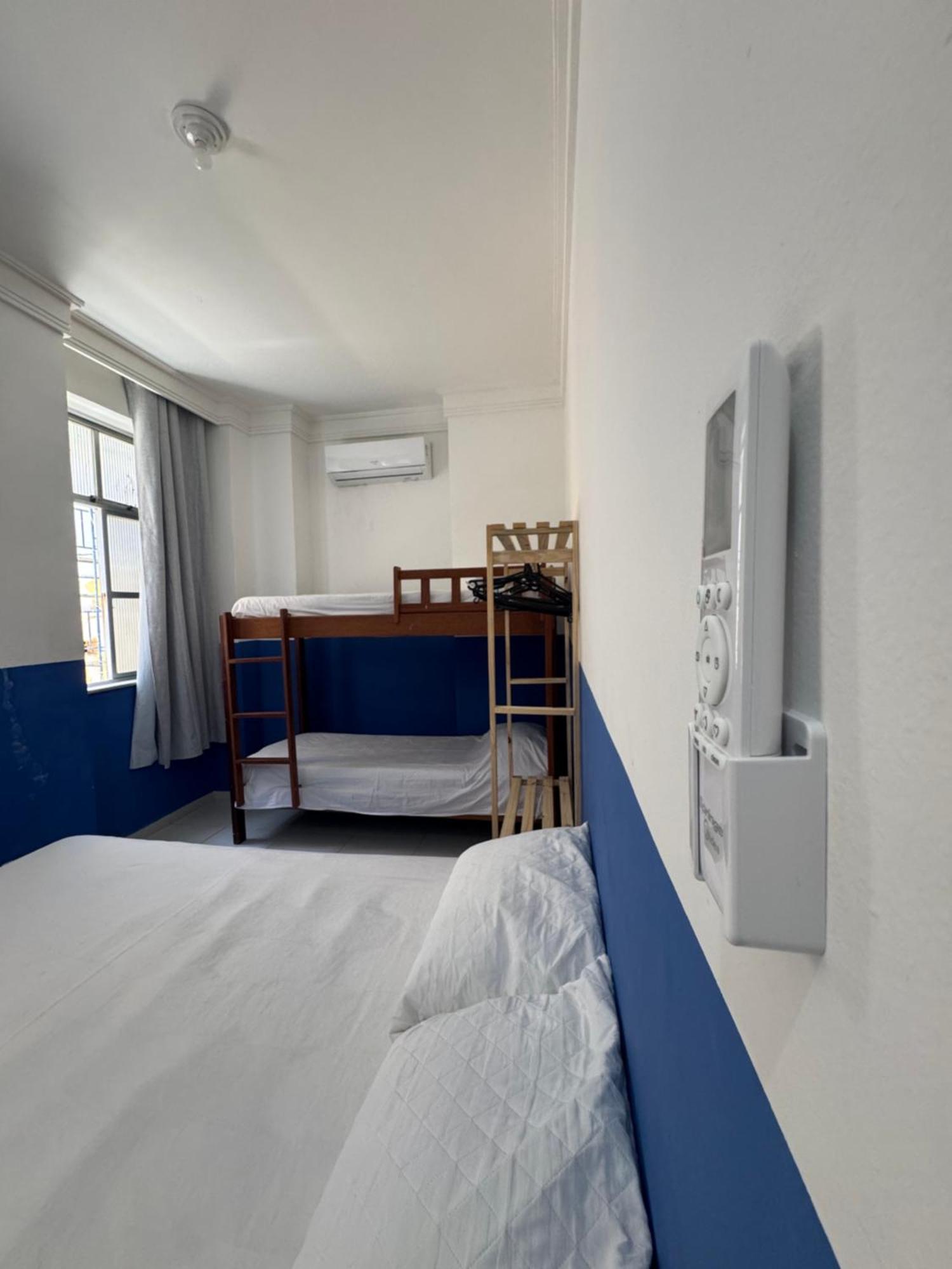Apartamento Frente Mar Na Barra, Salvador-Ba Buitenkant foto
